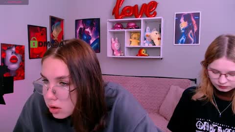 Bonnie online show from 04.05.26