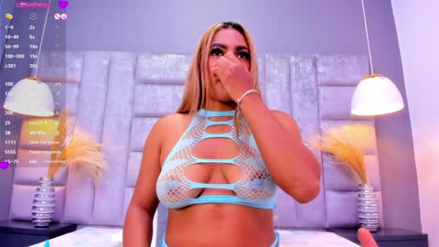 Bonnie online show from 12.06.24