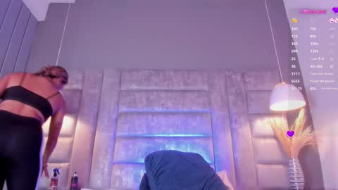 Bonnie online show from 03.05.25