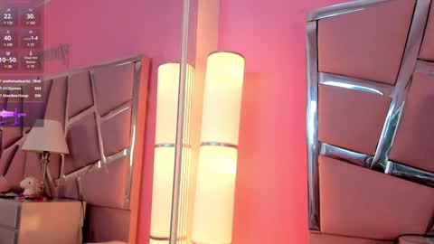 Bonnie  online show from 01.25.25