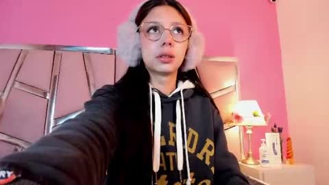 Bonnie  online show from 06.25.26