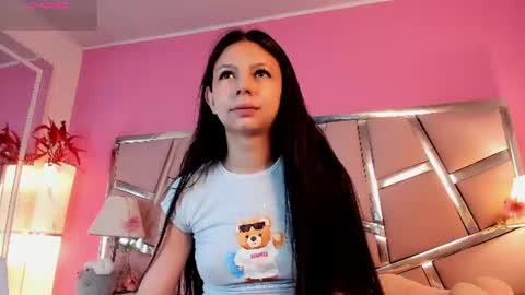 Bonnie  online show from 07.11.26
