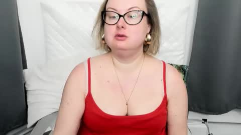 Bonnie online show from 03.06.26