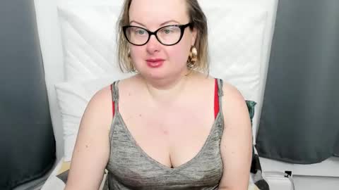 Bonnie online show from 03.30.26