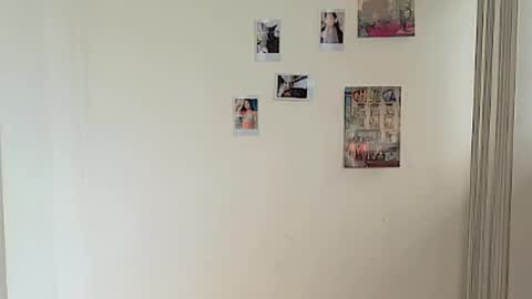 Snapshot of bonniessecretgarden chatting on 05.13.26 Bonnies Secret Garden online show from 05.13.26