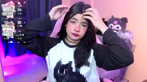 Karen online show from 02.15.26