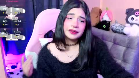 Karen online show from 03.26.26