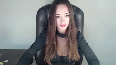 Snapshot of bonniexxx_ chatting on 10.02.25 Bonnie online show from 10.02.25