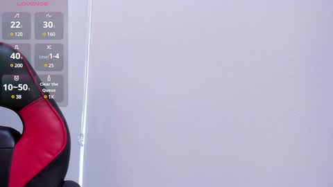 Bonnie online show from 03.10.25