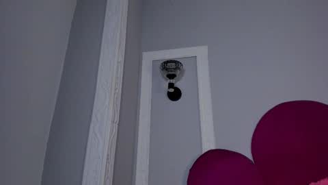 Bonnie online show from 09.12.25