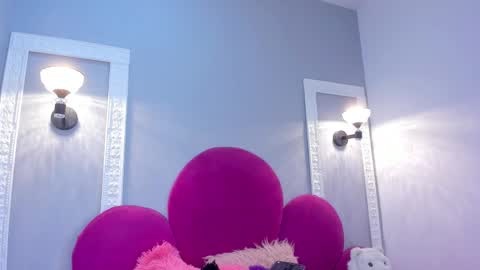 Bonnie online show from 02.17.26