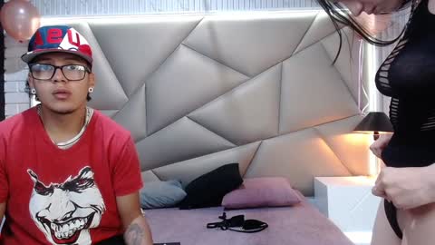Snapshot of bonny_bonss chatting on 12.19.24 bonny_bonss online show from 12.19.24