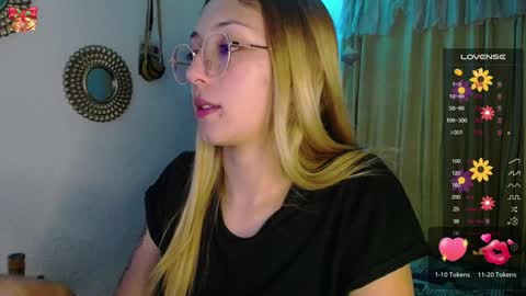 Soffy Brooks Independent model online show from 12.04.24