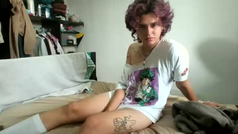 Snapshot of bonny_cum chatting on 06.17.26 bonny_cum online show from 06.17.26