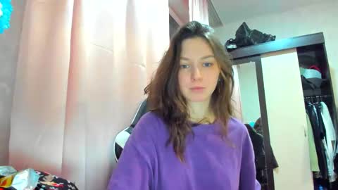 Snapshot of bonny_kimberly chatting on 01.01.25 Bonny Kimberly online show from 01.01.25
