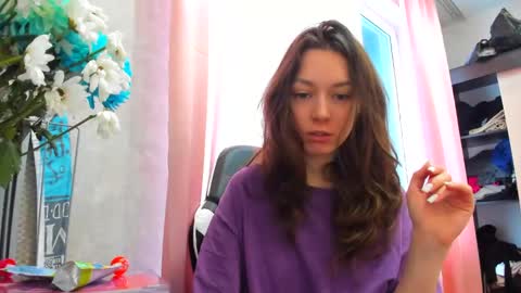 Snapshot of bonny_kimberly chatting on 01.01.25 Bonny Kimberly online show from 01.01.25