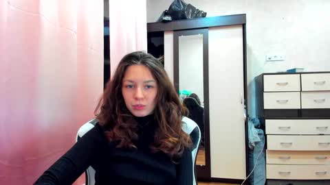 Snapshot of bonny_kimberly chatting on 01.04.25 Bonny Kimberly online show from 01.04.25