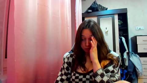 Snapshot of bonny_kimberly chatting on 01.10.25 Bonny Kimberly online show from 01.10.25