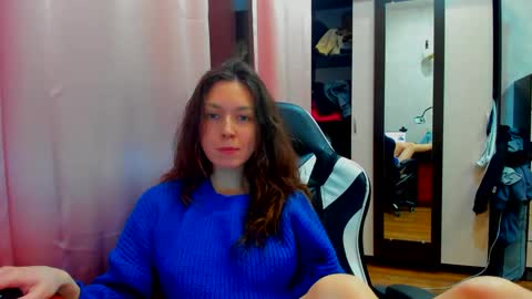 Snapshot of bonny_kimberly chatting on 01.12.25 Bonny Kimberly online show from 01.12.25
