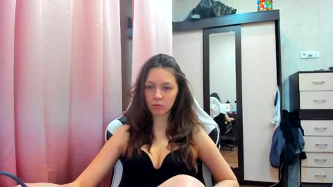Snapshot of bonny_kimberly chatting on 01.13.25 Bonny Kimberly online show from 01.13.25