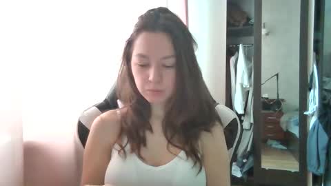 Snapshot of bonny_kimberly chatting on 01.14.25 Bonny Kimberly online show from 01.14.25