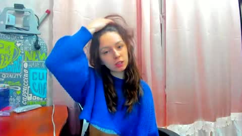Snapshot of bonny_kimberly chatting on 01.15.25 Bonny Kimberly online show from 01.15.25