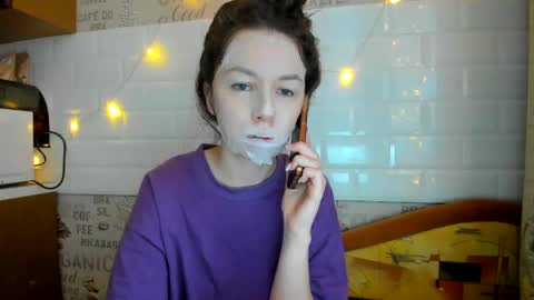 Snapshot of bonny_kimberly chatting on 01.17.25 Bonny Kimberly online show from 01.17.25