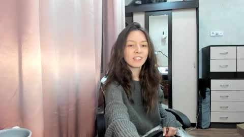 Snapshot of bonny_kimberly chatting on 01.17.25 Bonny Kimberly online show from 01.17.25