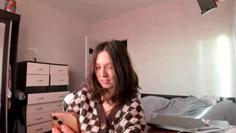 Snapshot of bonny_kimberly chatting on 01.21.25 Bonny Kimberly online show from 01.21.25