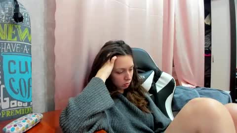 Snapshot of bonny_kimberly chatting on 01.22.25 Bonny Kimberly online show from 01.22.25