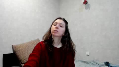 Snapshot of bonny_kimberly chatting on 01.30.25 Bonny Kimberly online show from 01.30.25
