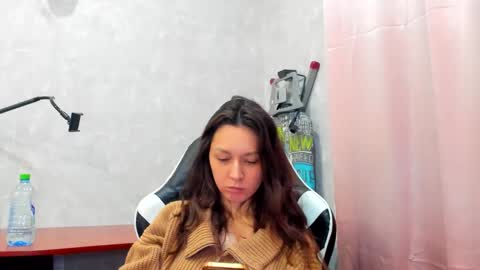 Snapshot of bonny_kimberly chatting on 01.31.25 Bonny Kimberly online show from 01.31.25