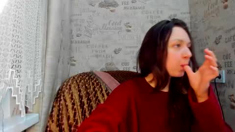 Snapshot of bonny_kimberly chatting on 02.01.25 Bonny Kimberly online show from 02.01.25