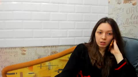Snapshot of bonny_kimberly chatting on 02.07.25 Bonny Kimberly online show from 02.07.25