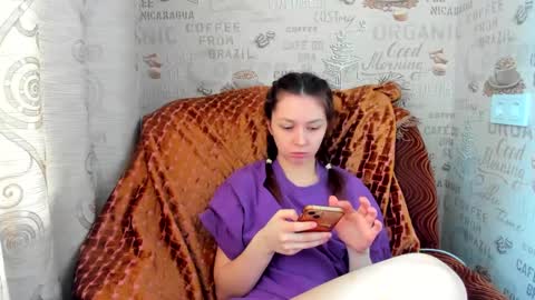 Snapshot of bonny_kimberly chatting on 02.12.25 Bonny Kimberly online show from 02.12.25