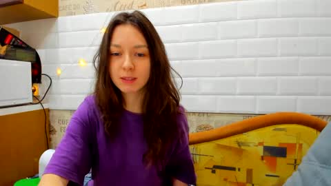 Snapshot of bonny_kimberly chatting on 02.13.25 Bonny Kimberly online show from 02.13.25
