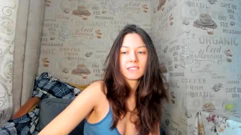 Snapshot of bonny_kimberly chatting on 02.16.25 Bonny Kimberly online show from 02.16.25