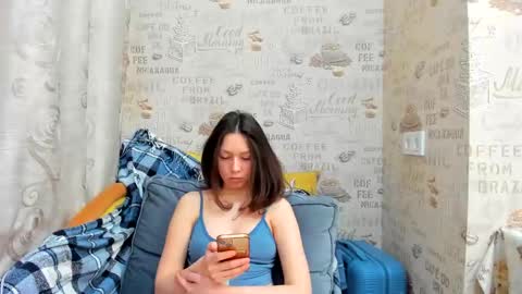 Snapshot of bonny_kimberly chatting on 02.16.25 Bonny Kimberly online show from 02.16.25