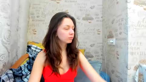 Snapshot of bonny_kimberly chatting on 02.17.25 Bonny Kimberly online show from 02.17.25
