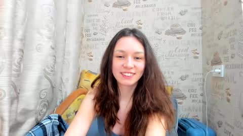 Snapshot of bonny_kimberly chatting on 02.17.25 Bonny Kimberly online show from 02.17.25