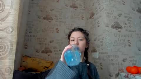 Snapshot of bonny_kimberly chatting on 02.20.25 Bonny Kimberly online show from 02.20.25