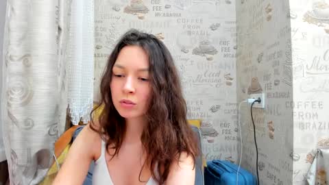 Snapshot of bonny_kimberly chatting on 02.21.25 Bonny Kimberly online show from 02.21.25