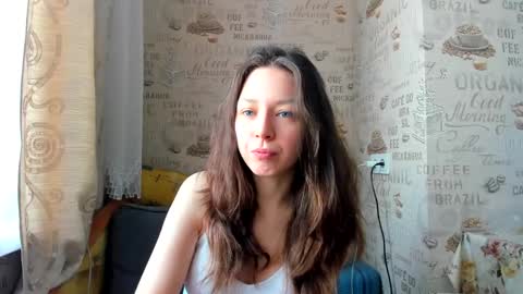 Snapshot of bonny_kimberly chatting on 02.22.25 Bonny Kimberly online show from 02.22.25