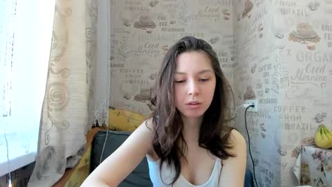 Snapshot of bonny_kimberly chatting on 02.24.25 Bonny Kimberly online show from 02.24.25