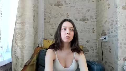Snapshot of bonny_kimberly chatting on 02.24.25 Bonny Kimberly online show from 02.24.25