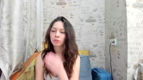 Snapshot of bonny_kimberly chatting on 02.26.25 Bonny Kimberly online show from 02.26.25