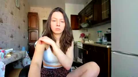 Snapshot of bonny_kimberly chatting on 02.27.25 Bonny Kimberly online show from 02.27.25