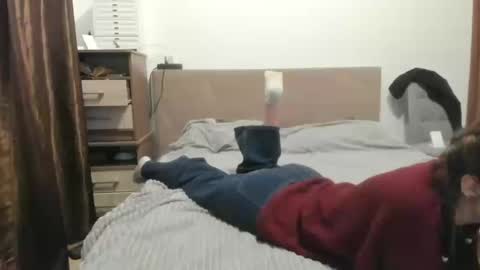 Bonny Kimberly online show from 03.12.26