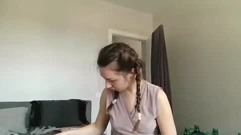 Bonny Kimberly online show from 03.23.26