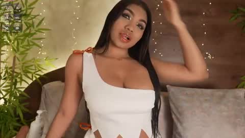 Bonny online show from 07.05.26